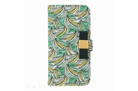 エム・フロンティアは、洗練された大人の女性へ向けたライフスタイルショップ「La Boutique DE LA MAISON」とコラボレーションしたiPhone6ケース新デザインの予約販売を開始した。