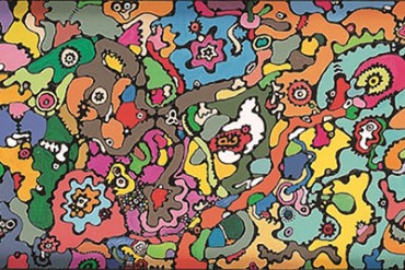 木梨憲武展、約300点が集まる“木梨ワールド”を体感 - 長崎＆福岡で開催