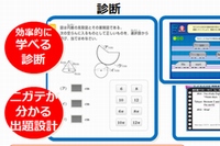 ベネッセコーポレーションは全国のローソンで、500円から購入できるプリペイドカード式オンライン学習プログラム「BenePa」の販売を17日に開始する。