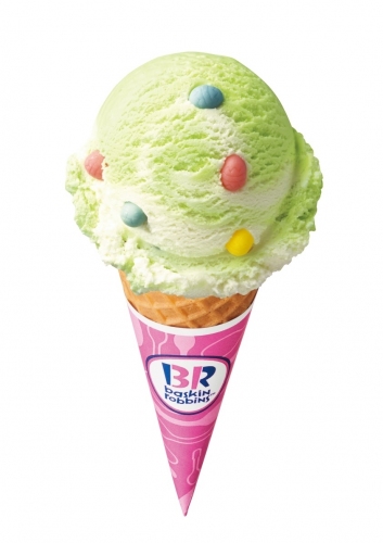 サーティワンアイスクリームは、3月4日～4月5日の期間中、イースターにちなんだキャンペーン『ワンダフルイースター』を実施する。