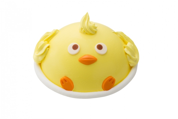 サーティワンアイスクリームは、3月4日～4月5日の期間中、イースターにちなんだキャンペーン『ワンダフルイースター』を実施する。