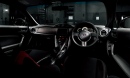 トヨタが4月23日に発売する「86“style Cb”」（写真提供：トヨタ自動車）