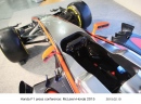 ホンダは、FIAフォーミュラ・ワン世界選手権(F1)開幕戦オーストラリアグランプリへの参戦に先駆け、記者会見を行った(Getty Images for Honda Motor Co.)