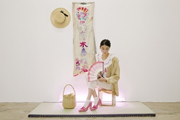 ランプ ハラジュク全面リニューアル - ミナペルホネンや紅茶、アロマグッズなど展開