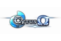 カプコンは、ゲームセンター向け音楽ゲームに参入し、「CYTUS Ω(オメガ)」および「crossbeats REV.」の2タイトルを導入する（写真：同社発表資料より）