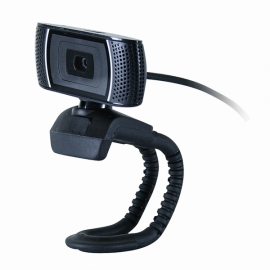 コレガは、ガラスレンズ搭載オートフォーカス対応 フルHD WEBカメラ「CG-WC200」 を2月中旬より発売する。 コレガは、ガラスレンズ搭載オートフォーカス対応 フルHD WEBカメラ「CG-WC200」 を2月中旬より発売する。