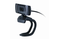 コレガは、ガラスレンズ搭載オートフォーカス対応 フルHD WEBカメラ「CG-WC200」 を2月中旬より発売する。