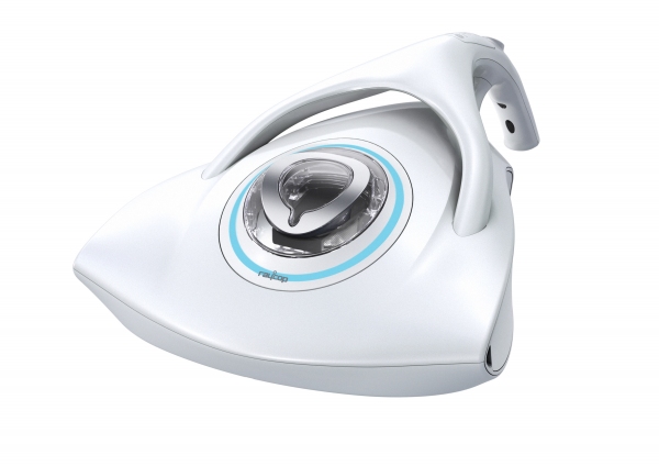 レイコップ・ジャパンは、ふとんクリーナー「レイコップ」のプレミアムモデルを発売する。