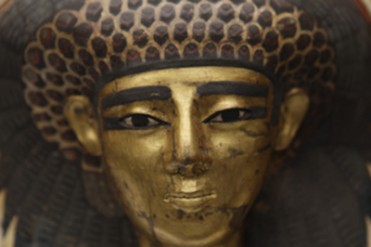 古代エジプトの魅力溢れる王妃たちが上陸、「クレオパトラとエジプトの王妃展」東京・上野で開催