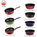 “取っ手が取れる”でおなじみのティファールから、一つでオールマイティに使える深型のフライパン『ディープパン』の登場です。