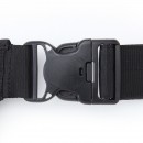 腰に取り付けることでカメラ本体が邪魔にならず、素早くカメラを構えることができるベルト一体型のカメラホルダー『カメラホルスター200-BELT008』 腰に取り付けることでカメラ本体が邪魔にならず、素早くカメラを構えることができるベルト一体型のカメラホルダー『カメラホルスター200-BELT008』