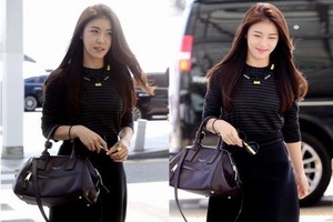 世の女性がお手本とするのが女優のファッションだ。