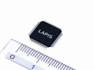 今年も堅調な蓄電池市場。ロームグループのラピスセミコンダクタは2月17日、業界最大となる16セル対応のリチウムイオン電池監視LSI「ML5239」を発表。とくに大容量蓄電池での活用と世界的な普及に期待がかかる。 今年も堅調な蓄電池市場。ロームグループのラピスセミコンダクタは2月17日、業界最大となる16セル対応のリチウムイオン電池監視LSI「ML5239」を発表。とくに大容量蓄電池での活用と世界的な普及に期待がかかる。