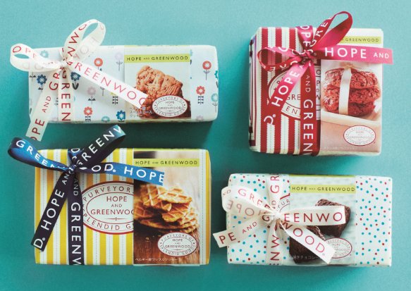 悩める男性必見のホワイトデー情報です。