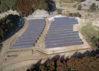 グリーン・コミュニティの実現を目指し国内外でメガソーラー発電所の開発に注力する日本アジアグループ＜３７５１＞（東マ）傘下の国際航業は、このたび佐賀県唐津市に「佐賀・厳木ソーラーウェイ」太陽光発電所を完成した。