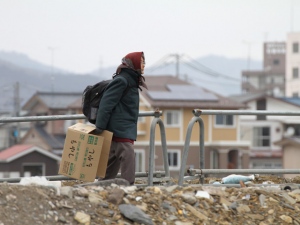 東日本大震災から、もうすぐ4年。復興庁によると、がれきの処理はほぼ完了し、下水道、学校、病院などの生活インフラも、99%が復興を遂げた 東日本大震災から、もうすぐ4年。復興庁によると、がれきの処理はほぼ完了し、下水道、学校、病院などの生活インフラも、99%が復興を遂げた