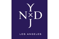 NYDJのブランドロゴ(伊藤忠商事の発表資料より)