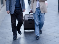 2月18日から24日までの1週間、日本国内は中国人観光客による「春節特需」に沸いた。円安もあり、日本への外国人観光客は年々増加しているが、中でも中国人観光客の伸び率は非常に高くなっている。