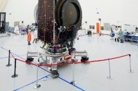 ファルコン9ロケット、3月2日に初の衛星2機同時打ち上げに挑む（Image credit: Boeing）