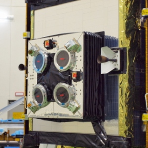 「両舷前進強速」―小惑星探査機「はやぶさ2」、小惑星に向けた航行段階へ移行（Image credit: sorae.jp）