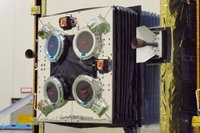 「両舷前進強速」―小惑星探査機「はやぶさ2」、小惑星に向けた航行段階へ移行（Image credit: sorae.jp）