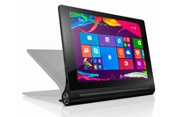 レノボジャパンは、専用スタイラスだけでなく身近にあるペン・鉛筆でもスムーズな入力を実現したタブレットPC「YOGA Tablet 2 with Windows（AnyPenモデル） 」を3月中旬より発売する。