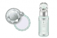 素肌から女の子の