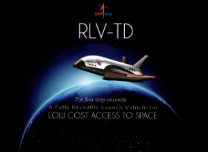 インド 今年半ばに再使用型宇宙往還機の試験機 Rlv Td を打ち上げ 財経新聞
