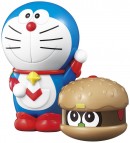 日本マクドナルドは、「ドラえもん」のおもちゃをセットにしたハッピーセット『ドラえもん』を3月13日から期間限定で販売する。 日本マクドナルドは、「ドラえもん」のおもちゃをセットにしたハッピーセット『ドラえもん』を3月13日から期間限定で販売する。