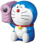 日本マクドナルドは、「ドラえもん」のおもちゃをセットにしたハッピーセット『ドラえもん』を3月13日から期間限定で販売する。
