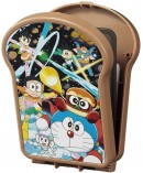 日本マクドナルドは、「ドラえもん」のおもちゃをセットにしたハッピーセット『ドラえもん』を3月13日から期間限定で販売する。
