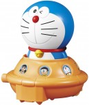 日本マクドナルドは、「ドラえもん」のおもちゃをセットにしたハッピーセット『ドラえもん』を3月13日から期間限定で販売する。 日本マクドナルドは、「ドラえもん」のおもちゃをセットにしたハッピーセット『ドラえもん』を3月13日から期間限定で販売する。