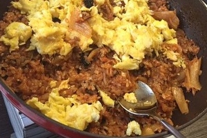 CNBLUEのイ・ジョンヒョンが、自身のSNSにて手作りの料理を公開した。