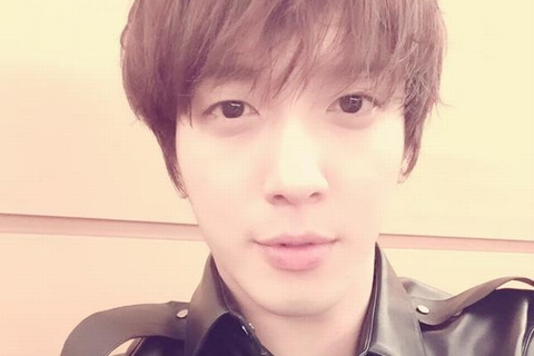 CNBLUEのチョン・ヨンファが東京公演を終え感想を伝えた。写真：ヨンファのツイッター