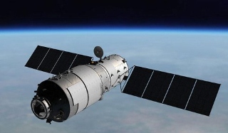 中国、2016年に宇宙ステーション「天宮二号」と補給船「天舟一号」を打ち上げ（Image credit: Chinese Academy of Sciences）