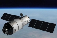 中国、2016年に宇宙ステーション「天宮二号」と補給船「天舟一号」を打ち上げ（Image credit: Chinese Academy of Sciences）