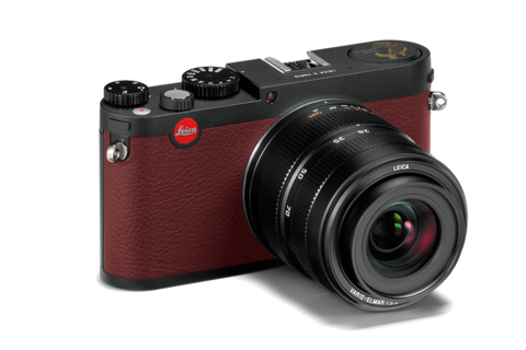 「ライカXバリオ Matsuzakaya Nagoya 105 years」（ライカカメラジャパンの発表資料より）