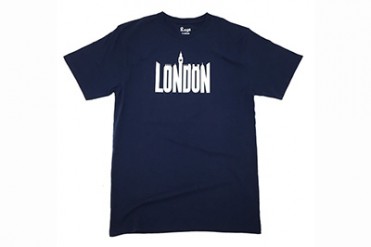 ラグス マックレガーが大阪に直営店オープン - 限定Tシャツを発売