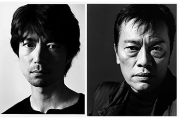 荒木経惟の写真展「男 ―アラーキーの裸ノ顔―」表参道ヒルズで開催 - 全207点のポートレート