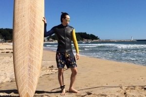 CNBLUEのイ・ジョンヒョンが、春を待ち焦がれる気持ちを自身のSNSに綴った。