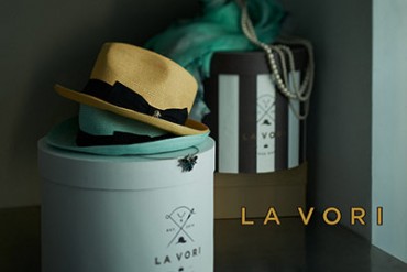 「ラ ヴォーリ(LA VORI)」恵比寿アトレにオープン - 大人の女性のための新しい雑貨ストア