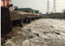 プロジェクト現地の画像(日本アジアグループの発表資料より) プロジェクト現地の画像(日本アジアグループの発表資料より)