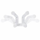 スマートフォンを冷蔵庫やキャビネットにピタッと貼り付けることができるマグネットホルダー『iPhone 6/6 Plus/スマホマグネットホルダー（冷蔵庫・キャビネット設置・汎用タイプ） 100-MR109シリーズ』