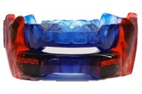 Respire Medical社のOSAS向けマウスピース 「Respire Blue Series」（三井化学の発表資料より）