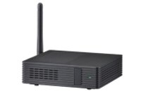 ITユニバーサルボックス「SC-BX2」（シャープの発表資料より）