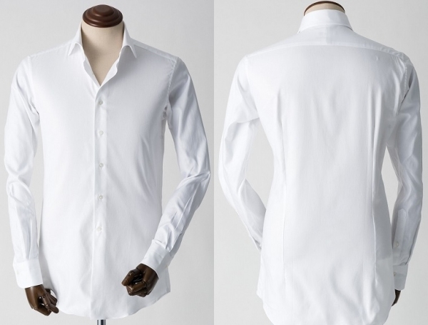 ワイシャツ通販を手掛けるプレジャライフは、月額980円で始められる『ワイシャツレンタルサービス』を開始する。