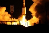 プロトンMロケット、通信衛星「エクスプレースAM7」の打ち上げに成功（Image credit: Roskosmos）