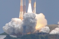 H-IIAロケット28号機、3月26日10時21分に打ち上げへ―情報収集衛星を搭載（Image credit: JAXA）