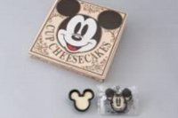 商品の一部にカビがあった『カップチーズケーキ』（オリエンタルランドの発表資料より）