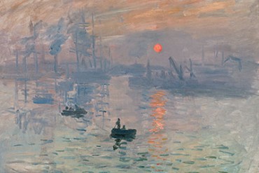 「モネ展」が東京・ 福岡・京都など各地で開催 - ≪印象、日の出≫から≪睡蓮≫まで約90点展示